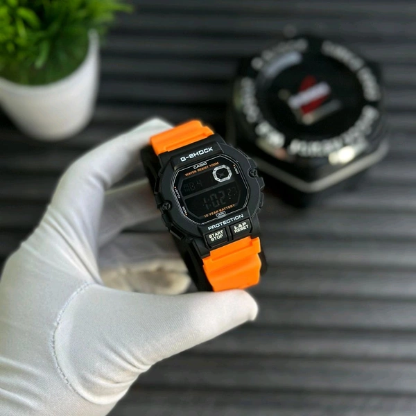 Most Demanded Digital High Quality Watch With High Quality Strap Best finishing Body & Case 