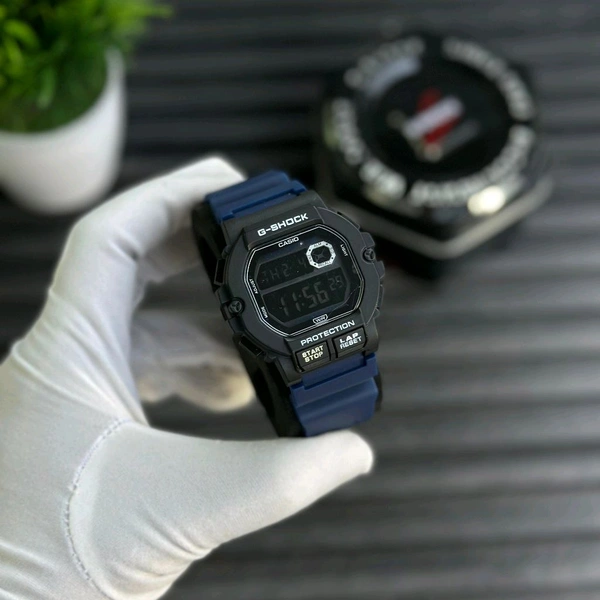 Most Demanded Digital High Quality Watch With High Quality Strap Best finishing Body & Case 