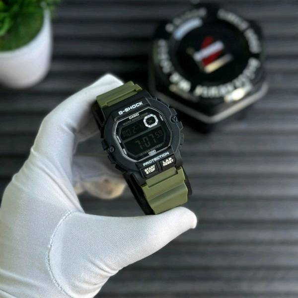 Most Demanded Digital High Quality Watch With High Quality Strap Best finishing Body & Case 