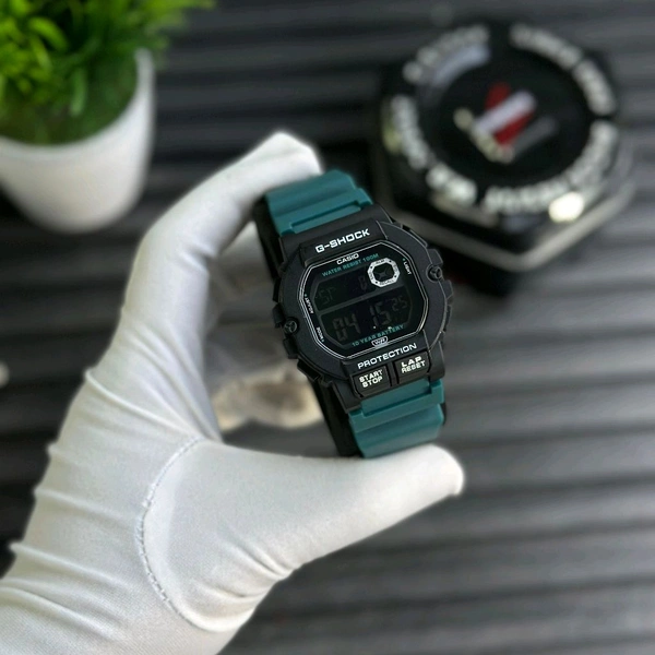 Most Demanded Digital High Quality Watch With High Quality Strap Best finishing Body & Case 