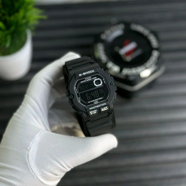 Most Demanded Digital High Quality Watch With High Quality Strap Best finishing Body & Case 