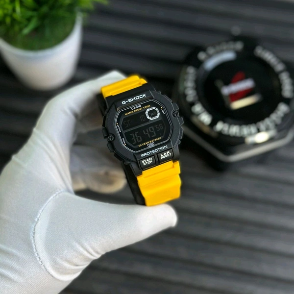 Most Demanded Digital High Quality Watch With High Quality Strap Best finishing Body & Case