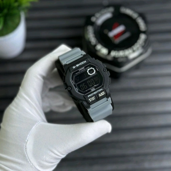 Most Demanded Digital High Quality Watch With High Quality Strap Best finishing Body & Case 