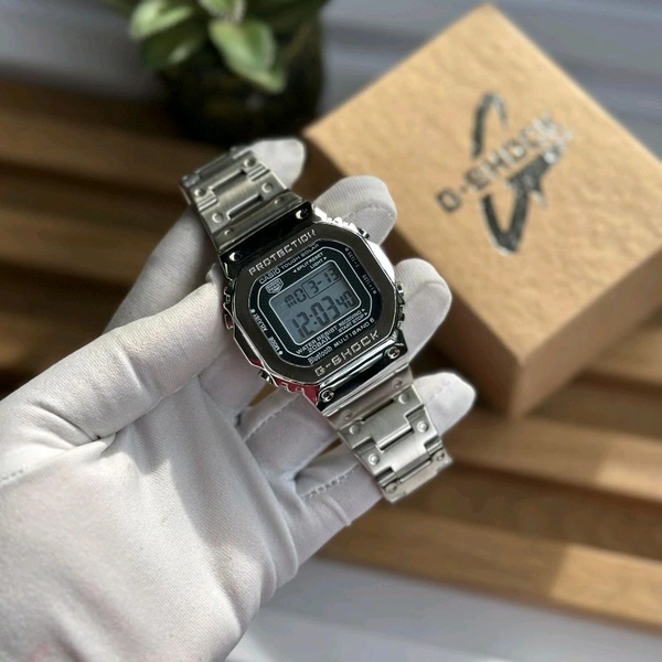 Most Demanded Digital High Quality Watch With High Quality Strap Best finishing Body & Case 