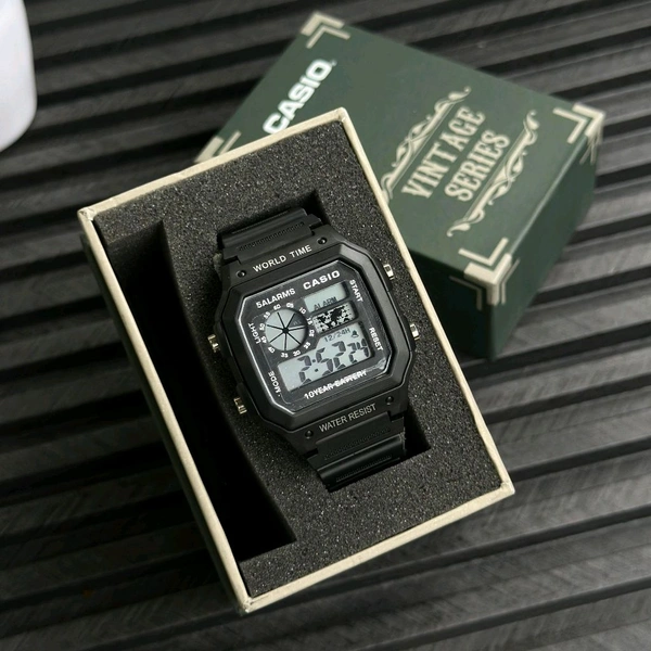 Most Demanded Digital High Quality Watch With High Quality Strap Best finishing Body & Case (Pack Of 1)
