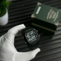 Most Demanded Digital High Quality Watch With High Quality Strap Best finishing Body & Case (Pack Of 1)
- With Og Box