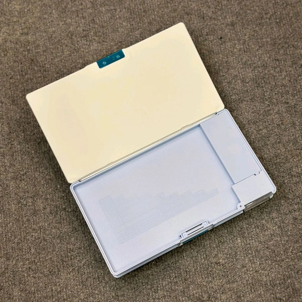 Space Adventure Multi-Functional Pencil Box
Perfect for school, gifting, and everyday organization! - Dino Space Ranger