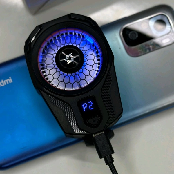 XO SL08 Mobile Phone Cooling Radiator