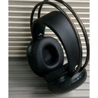 360° RGB Light-Up Headphones | LED Party Vibes + Gaming Bass Beast