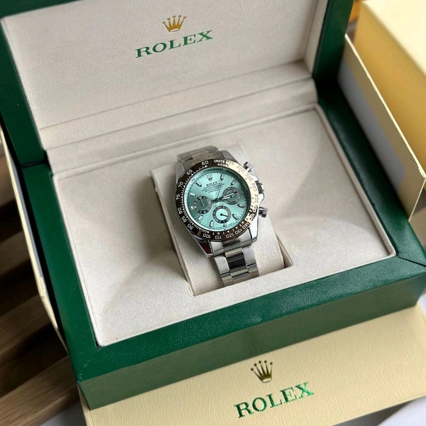 Most Demanded Analog High Quality Watch With High Quality Strap Best finishing Body & Case