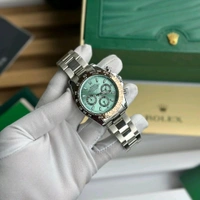 Most Demanded Analog High Quality Watch With High Quality Strap Best finishing Body & Case - With Og Box