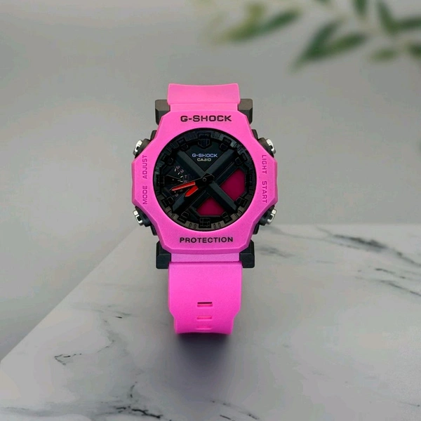 Analog 2300 All working with Autolight