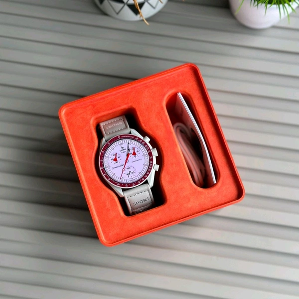 OMG smart watch sport multi colors reltek 8763e chip round oled amoled 1.28" moon moonwatch smartwatch OMG watch