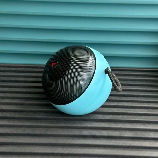 Portable Wireless Bluetooth Speaker for Playing Music On Mobile Phones, Portable Wireless Speaker with Lighting, Loud Stereo Sound