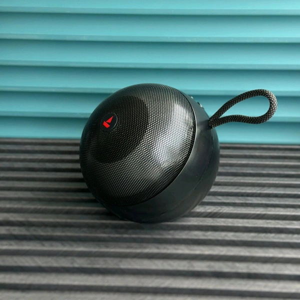 Portable Wireless Bluetooth Speaker for Playing Music On Mobile Phones, Portable Wireless Speaker with Lighting, Loud Stereo Sound