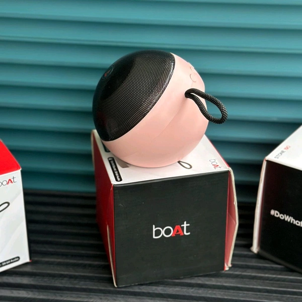 Portable Wireless Bluetooth Speaker for Playing Music On Mobile Phones, Portable Wireless Speaker with Lighting, Loud Stereo Sound