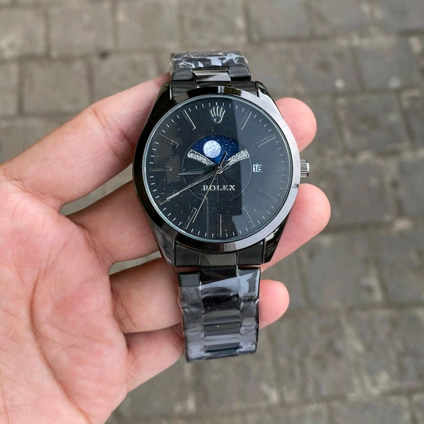 Analog Quartz Watch – Premium Style at a Budget Price