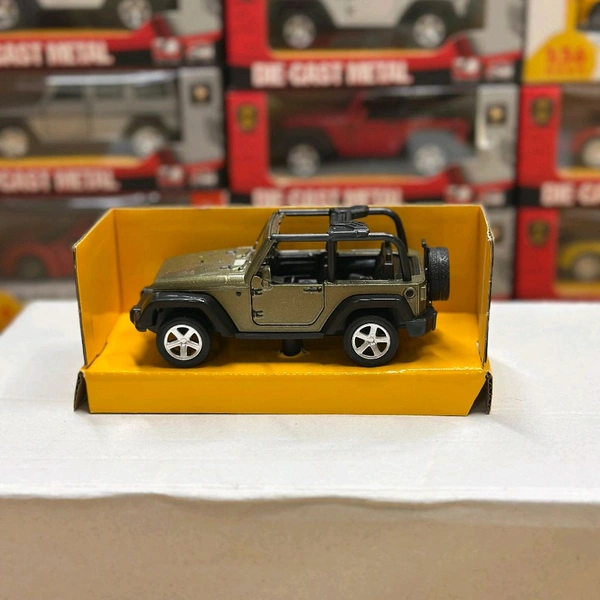 Die-Cast Toy Cars – Realistic Pull-Back Models with Openable Doors | Display-Ready Collectibles for All Ages
