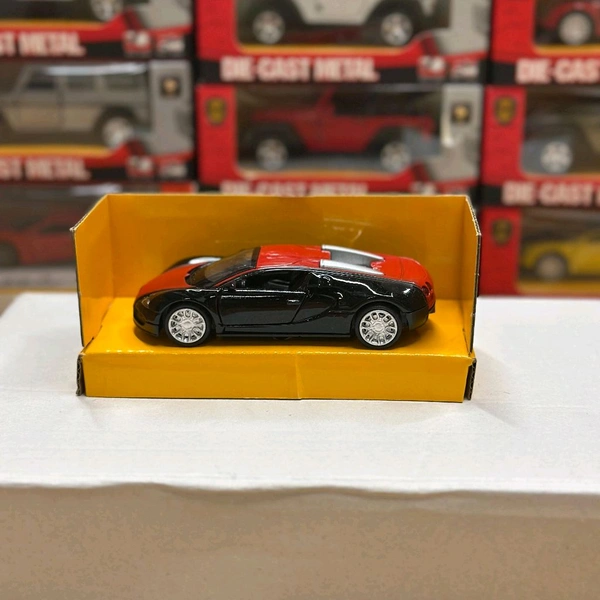 Die-Cast Toy Cars – Realistic Pull-Back Models with Openable Doors | Display-Ready Collectibles for All Ages