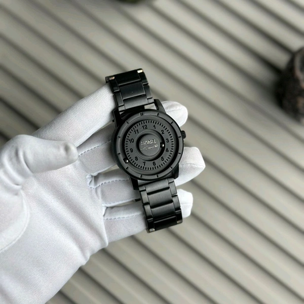 Sabr Minimal Matte Arabic Dial Watch | Luxury-Inspired Design