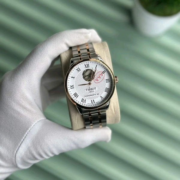 Analog Automatic Top Quality Collection With High Quality Strap Best Finishing Body & Case