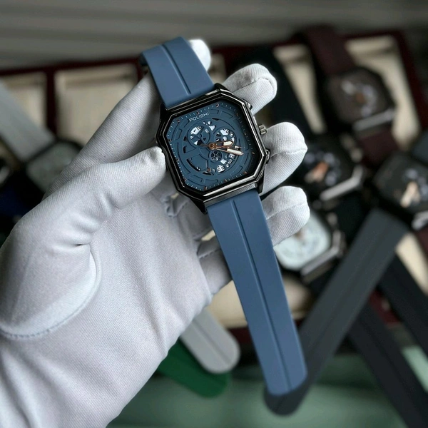 Buy 1 Get 1 Free Most Demanded Polishi Analog Quartz Movement Collection