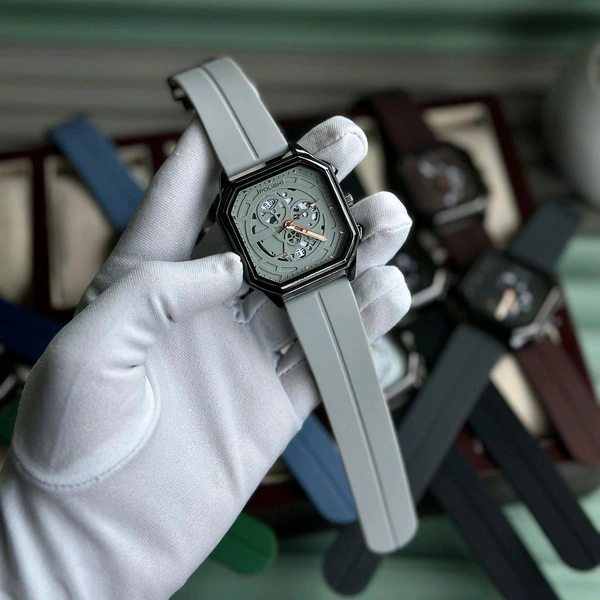 Buy 1 Get 1 Free Most Demanded Polishi Analog Quartz Movement Collection