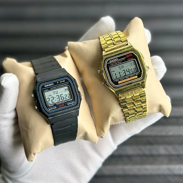 Buy 1 Get 1 Free Most Demanded Digital Watch