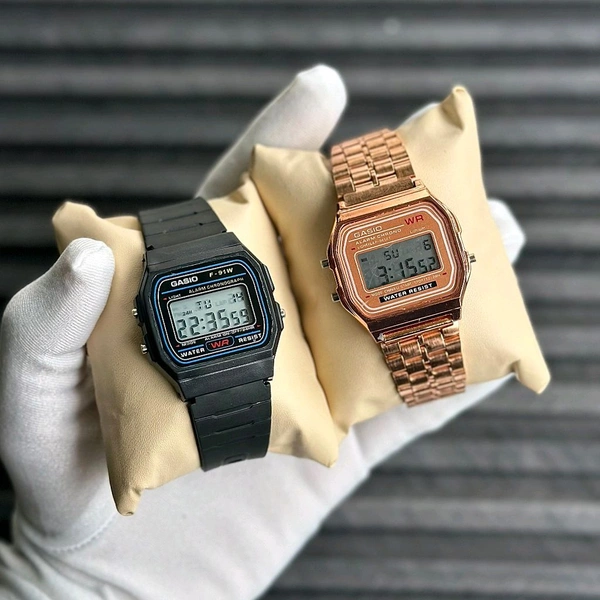 Buy 1 Get 1 Free Most Demanded Digital Watch 