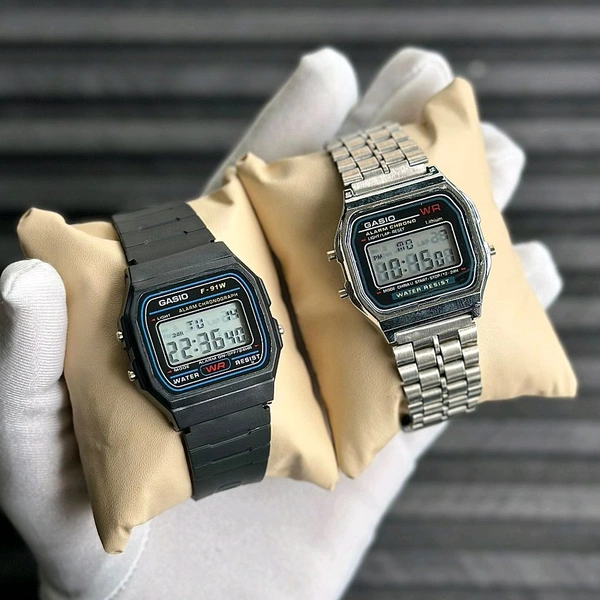 Buy 1 Get 1 Free Most Demanded Digital Watch 