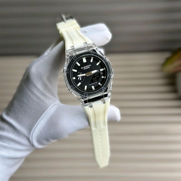 Buy 1 Get 1 Free Most Demanded Analog Quartz Movement Watch