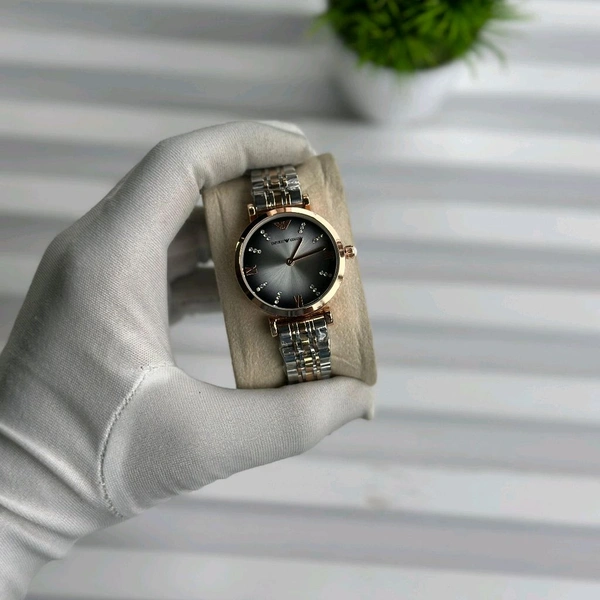 Analog Slim High Quality Quartz Movement Watch