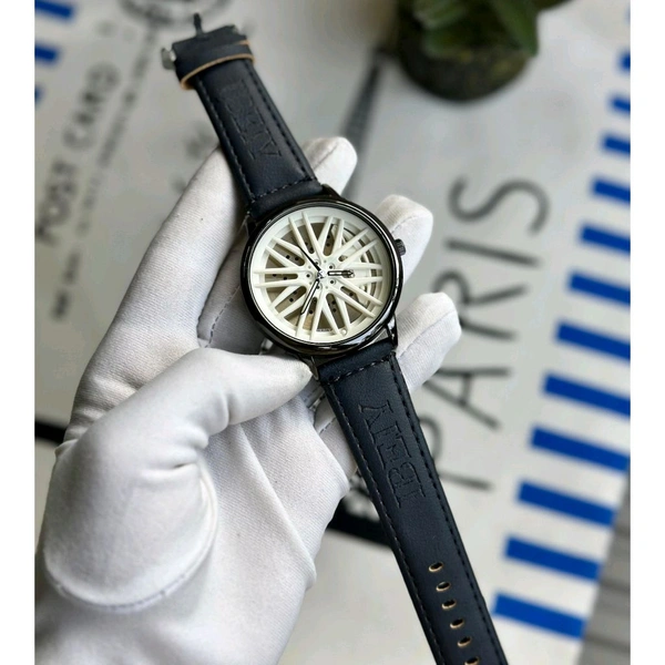 Buy 1 Get 1 Free Most Demanded Analog Quartz Movement Watch