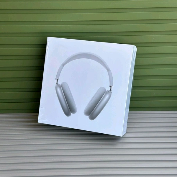 First Time In India | Bluetooth On Ear Headphones with Mic with 6 Hours Battery Backup, Original Box Packaging