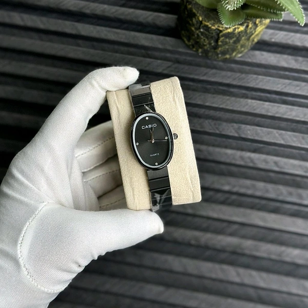 Analog Slim High Quality Quartz Movement Watch