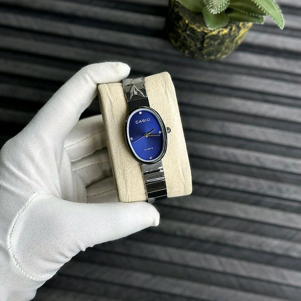 Analog Slim High Quality Quartz Movement Watch