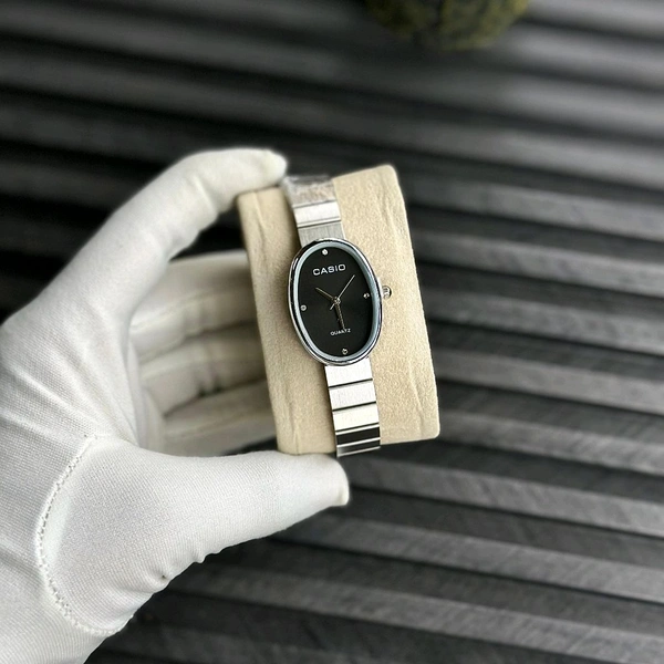 Analog Slim High Quality Quartz Movement Watch