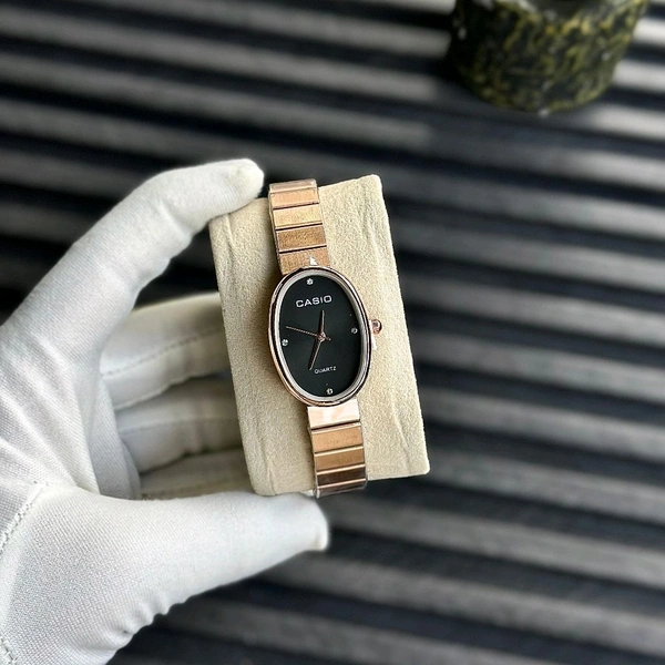 Analog Slim High Quality Quartz Movement Watch