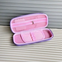 Princess Calculator Pencil Case – Cute, Smart & School-Ready!
- Lavender Purple