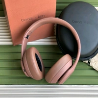 First Time In India | Bluetooth On Ear Headphones with Mic with 6 Hours Battery Backup, Original Box Packaging - SRB1