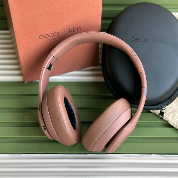 First Time In India | Bluetooth On Ear Headphones with Mic with 6 Hours Battery Backup, Original Box Packaging - SRB1