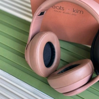 First Time In India | Bluetooth On Ear Headphones with Mic with 6 Hours Battery Backup, Original Box Packaging - SRB1