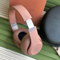 First Time In India | Bluetooth On Ear Headphones with Mic with 6 Hours Battery Backup, Original Box Packaging - SRB1