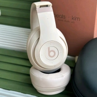 First Time In India | Bluetooth On Ear Headphones with Mic with 6 Hours Battery Backup, Original Box Packaging - SRB2