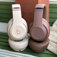 First Time In India | Bluetooth On Ear Headphones with Mic with 6 Hours Battery Backup, Original Box Packaging - SRB2