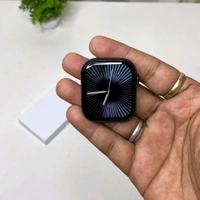 Series 10 Smartwatch – 2.21" Big Display | Premium Looks | Dual Strap | Wireless Charging | Best in Segment