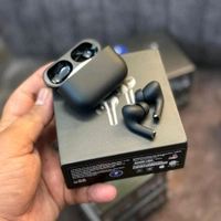 Pro Usa Black Quality With Pop-Up Connection For Apple Devices | Both For Android And IPhone