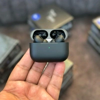 Pro Usa Black Quality With Pop-Up Connection For Apple Devices | Both For Android And IPhone