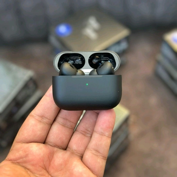 Pro Usa Black Quality With Pop-Up Connection For Apple Devices | Both For Android And IPhone