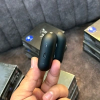 Pro Usa Black Quality With Pop-Up Connection For Apple Devices | Both For Android And IPhone